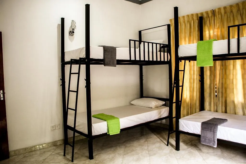 Flipflop Hostel Negombo