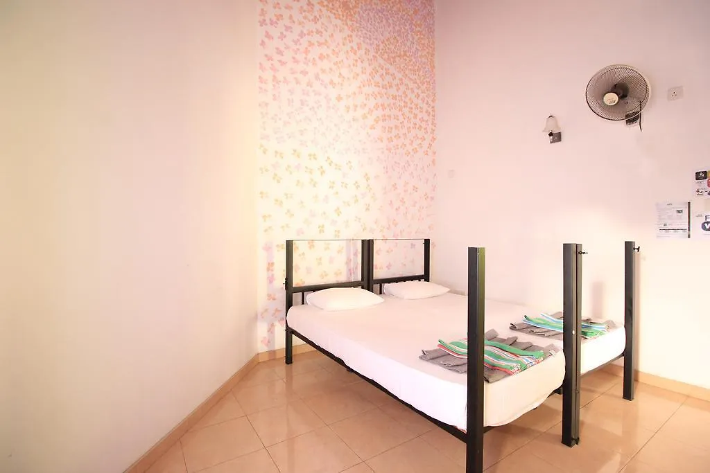 Flipflop Hostel Negombo