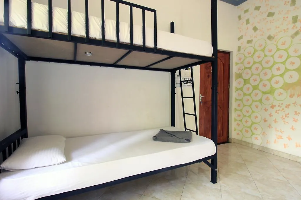 Flipflop Hostel Negombo