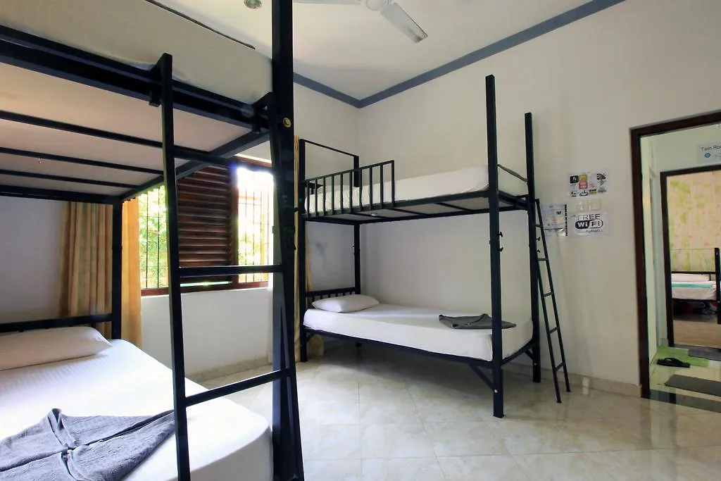 Flipflop Hostel Negombo