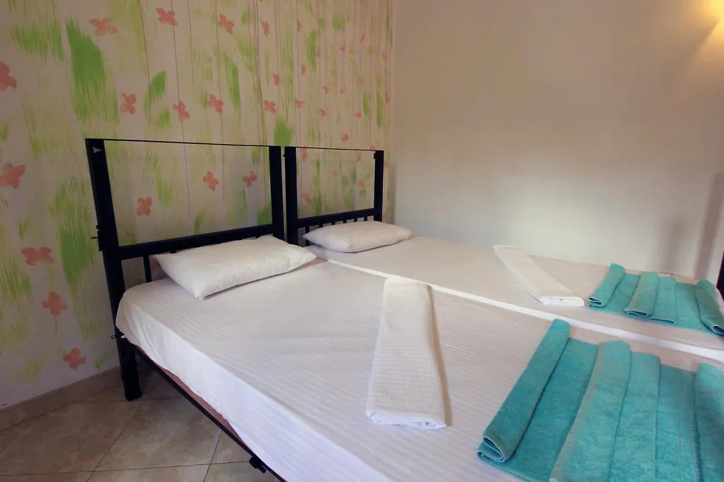 Flipflop Hostel Negombo