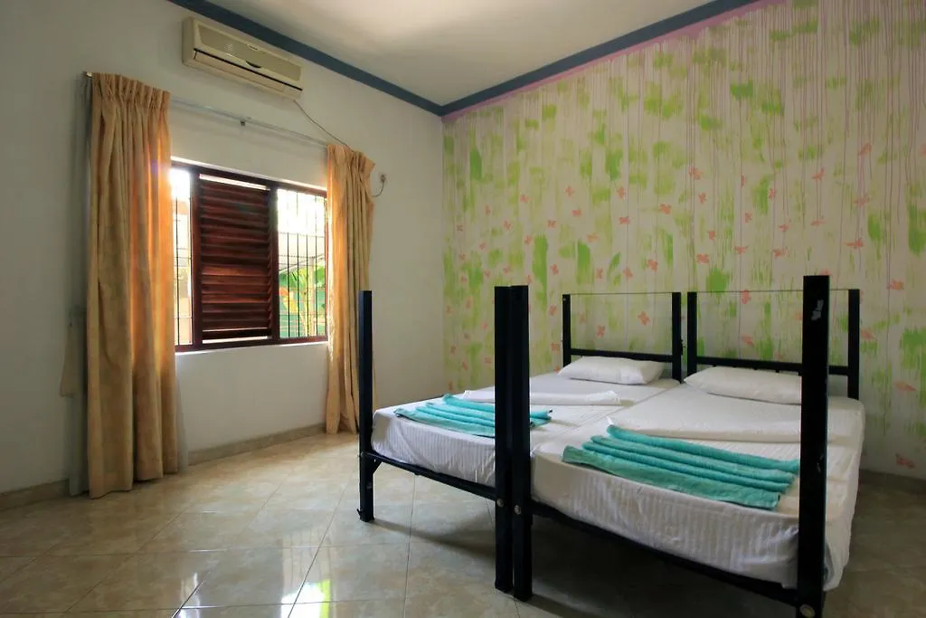 Flipflop Hostel Negombo