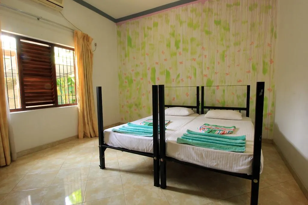 Flipflop Hostel Negombo