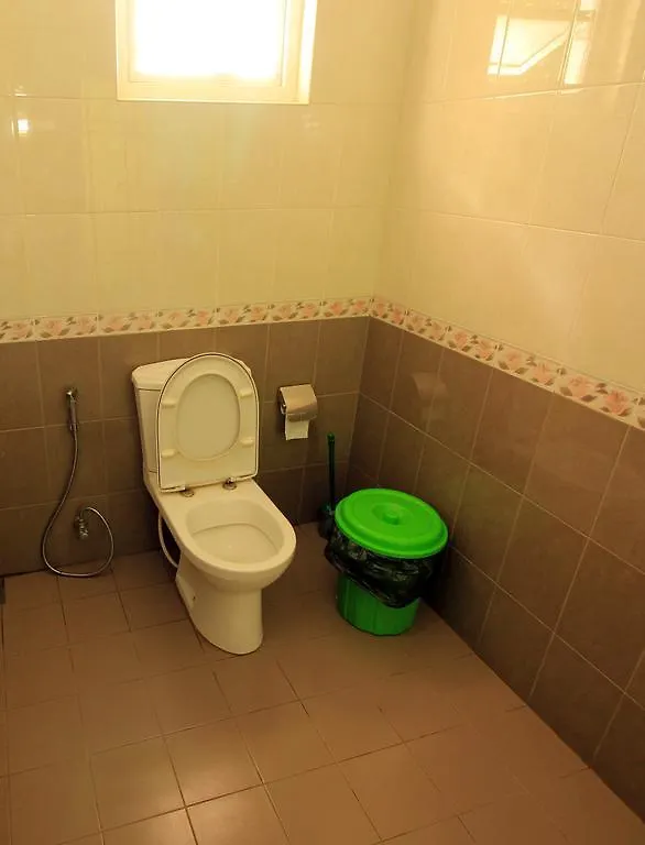 נגומבו Flipflop Hostel