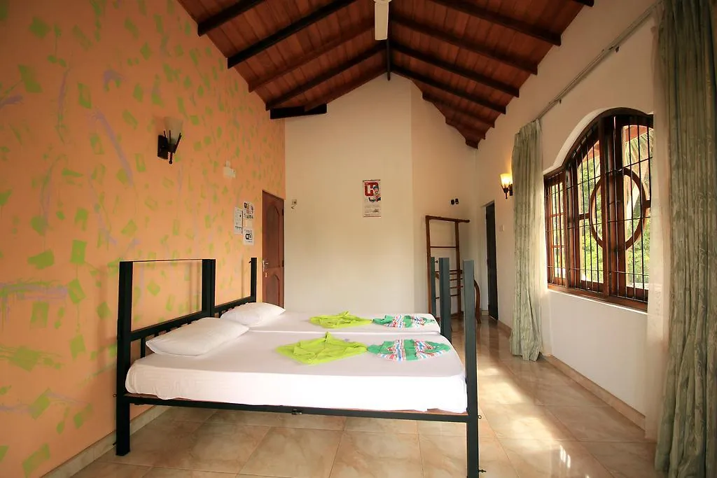 Flipflop Hostel Negombo