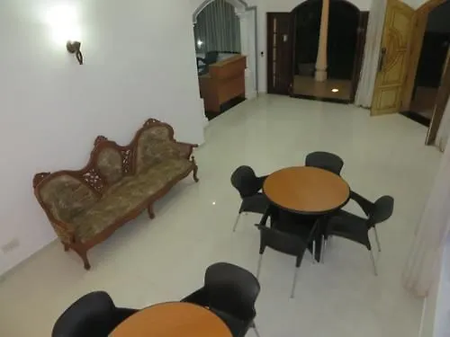 Flipflop Hostel Negombo