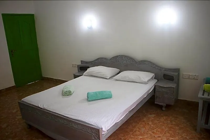 Flipflop Hostel Negombo