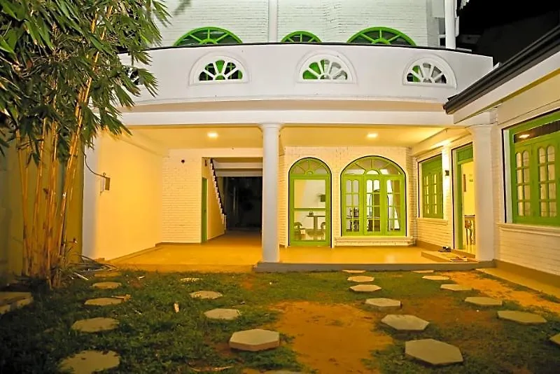 Flipflop Hostel Negombo