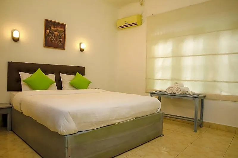 Flipflop Hostel Negombo