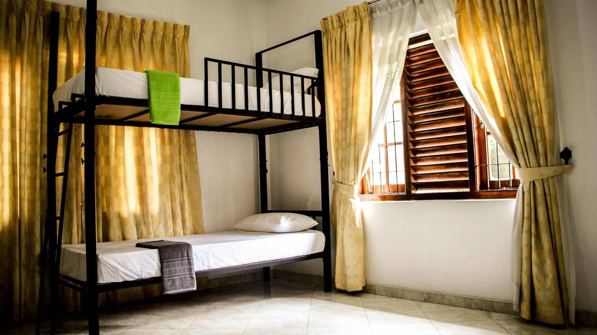 Flipflop Hostel Negombo