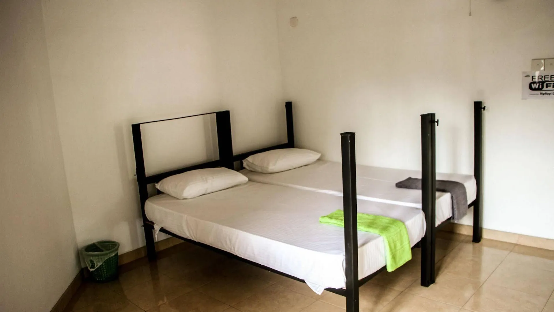 Flipflop Hostel Negombo