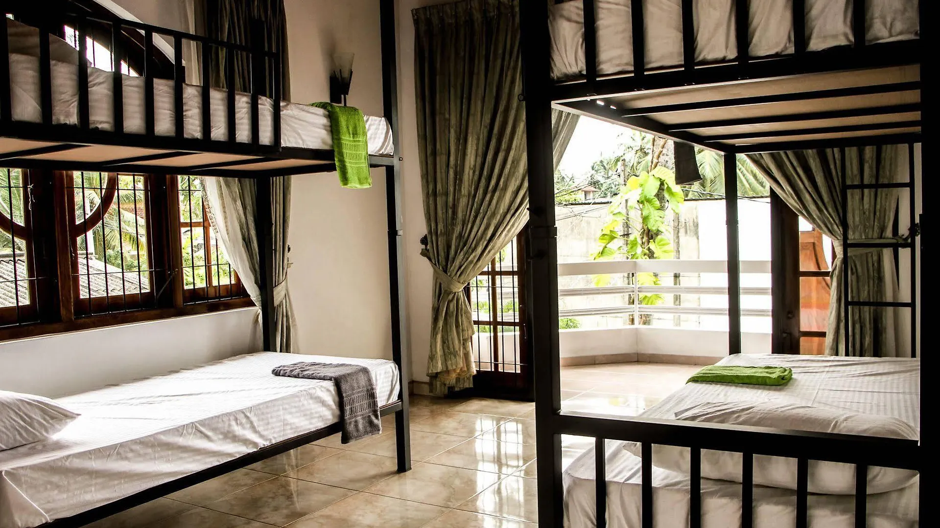 Flipflop Hostel Negombo