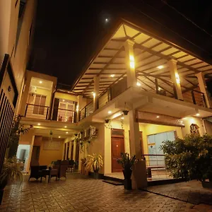 Guest house D Plus, Negombo