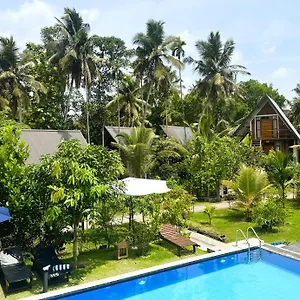 Steps Garden Negombo