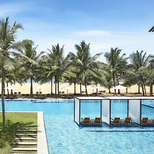 Semesteranläggning (resort) Jetwing Blue, Negombo