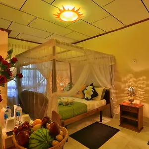 Hotel Emel Boutique, Negombo