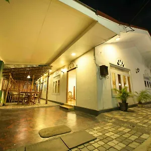 Guest house Yoho R K Tourist, Negombo