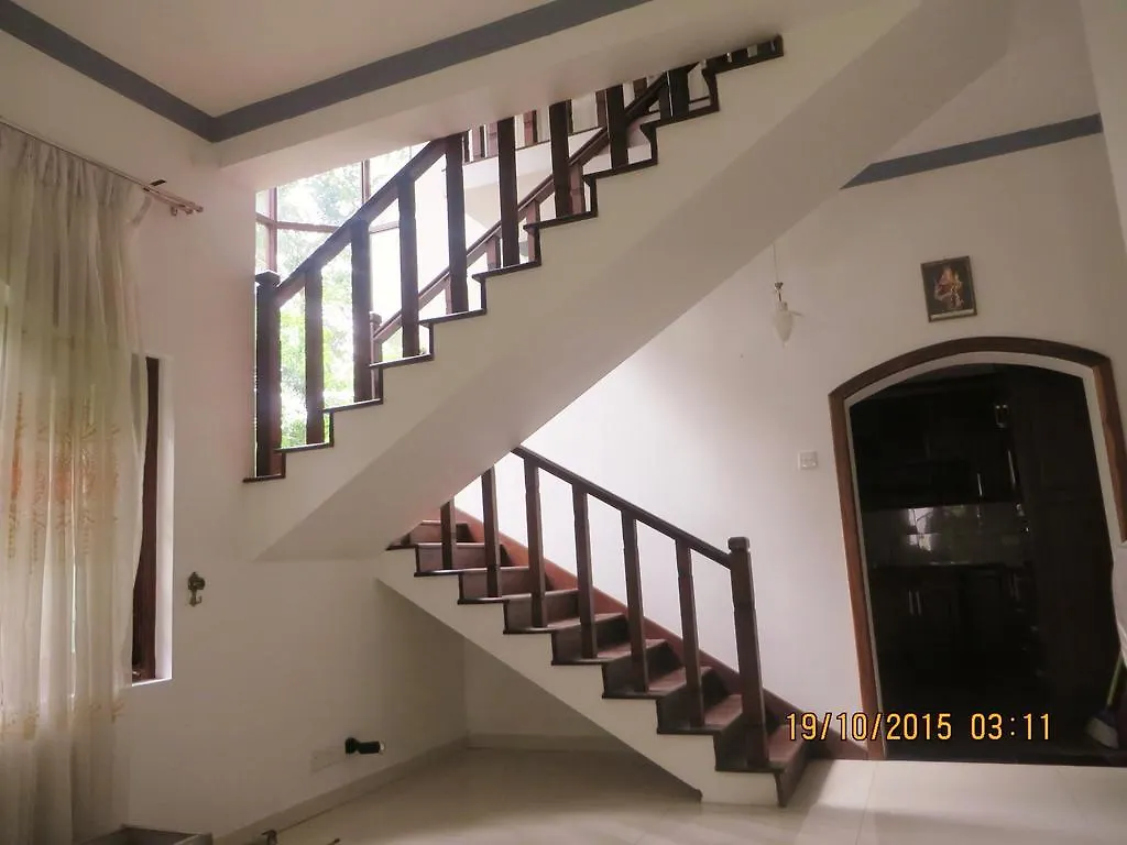 Flipflop Hostel Negombo 0*,  Sri Lanka