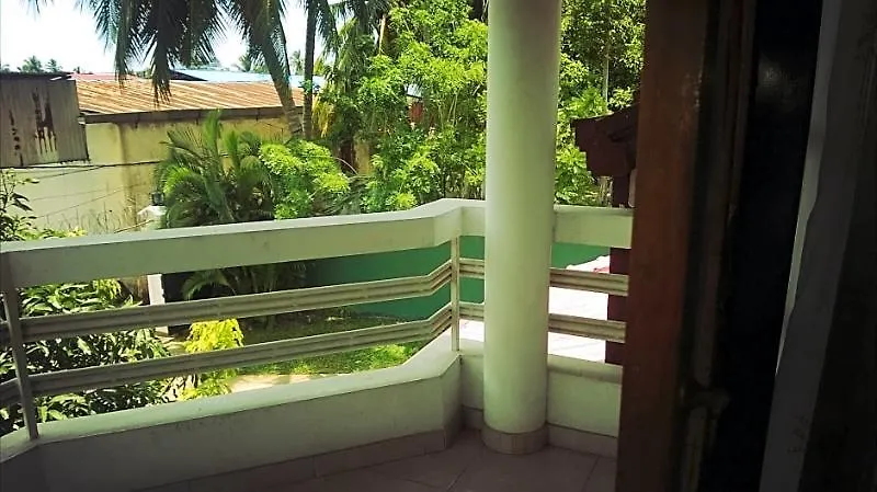 Flipflop Hostel Negombo 0*,  Sri Lanka