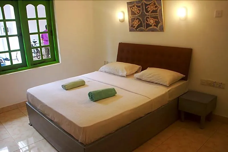 Flipflop Hostel Negombo