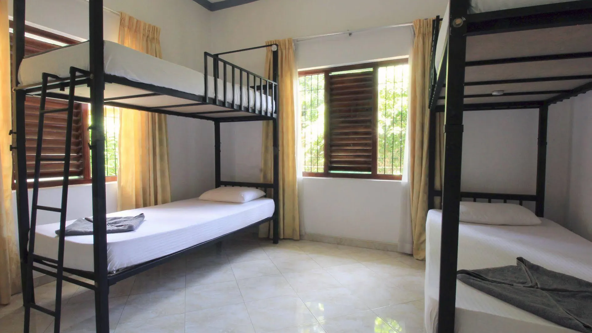 Flipflop Hostel Negombo