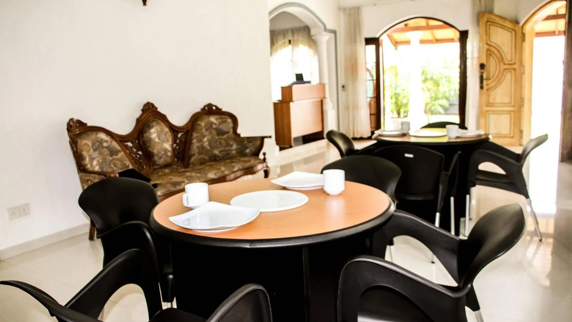 Flipflop Hostel Negombo